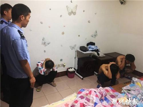 警方捣毁特大传销窝点,一举捣毁三个传销窝点