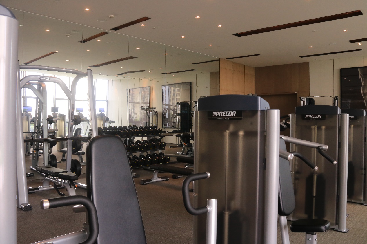 哪些酒店有顶级床垫,探店酒店套房