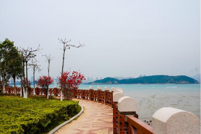 厦门旅游全攻略鼓浪屿篇,最实用的厦门鼓浪屿旅游攻略