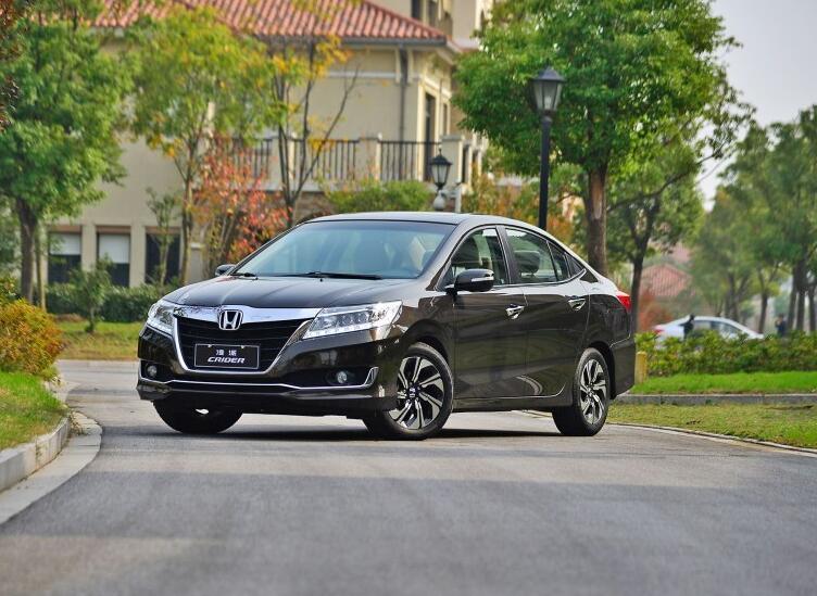 四缸变三缸，本田凌派1.0T发动机到底怎么样？实测告诉你