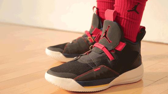 买一双评价比较好的鞋,airjordan经典黑红脚趾评测