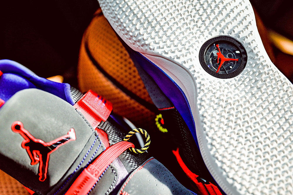 买一双评价比较好的鞋,airjordan经典黑红脚趾评测