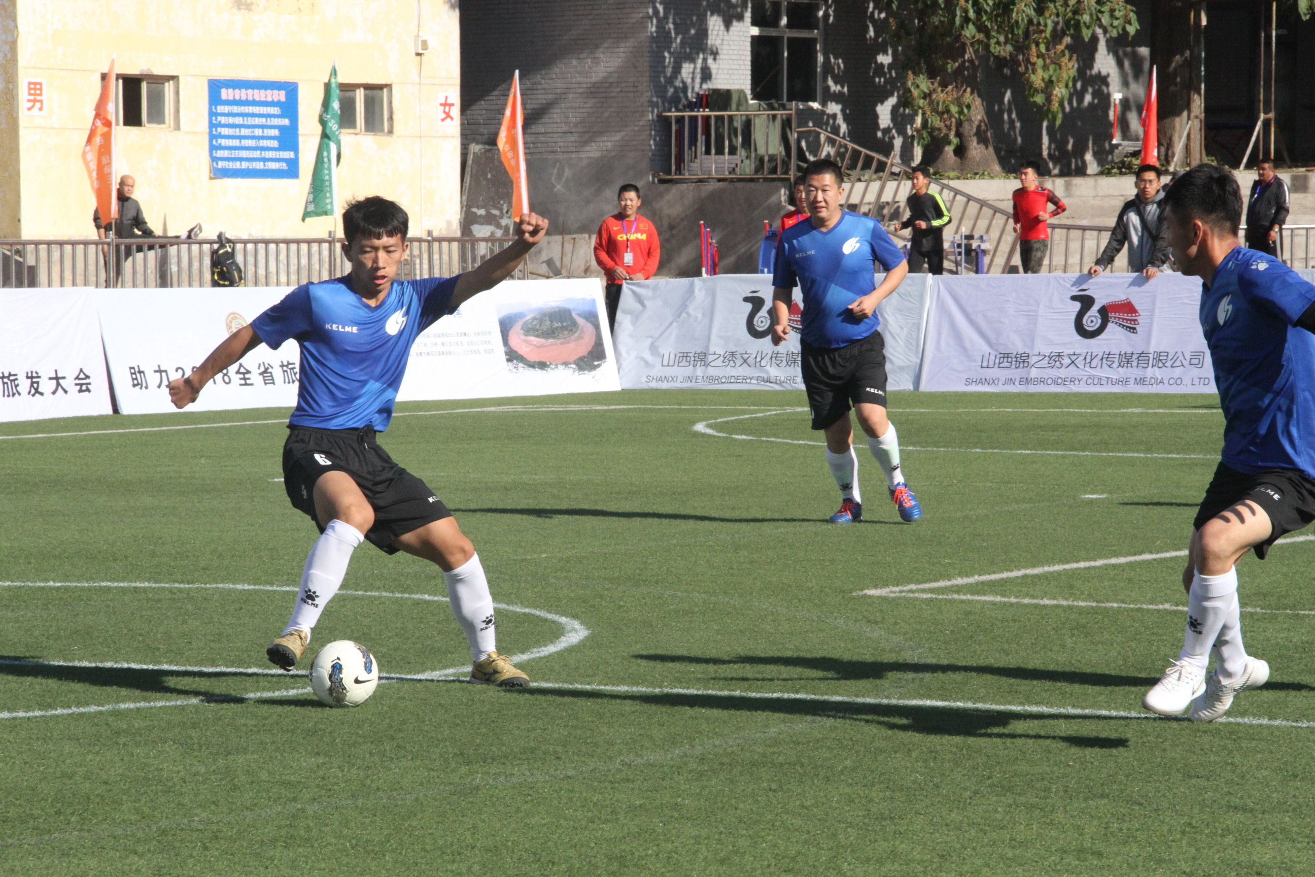 2018临汾尧王杯,2022年临汾足球锦标赛赛事表