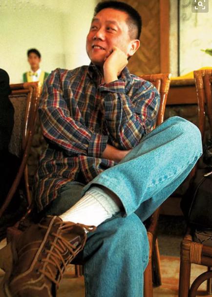 中国改革开放最有影响的10位作家,改革开放以来最有影响的十位作家