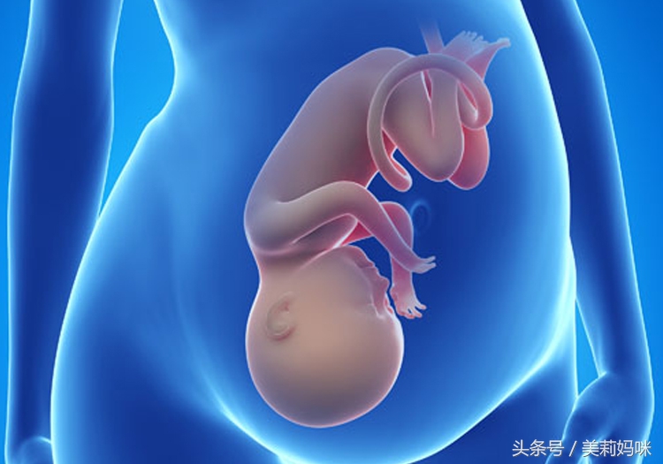 孕35周胎儿开始入盆了吗,孕35周怎么判断胎儿是否入盆