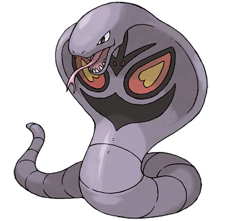 物理攻击最高的神奇宝贝,最厉害十只神奇宝贝