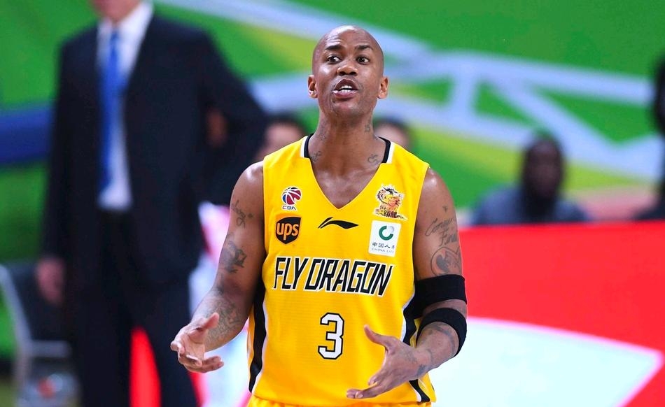 辽篮赛季首战,季前赛小试牛刀