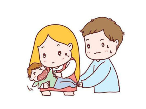 鹅口疮疾病了解,你了解小儿百日咳吗