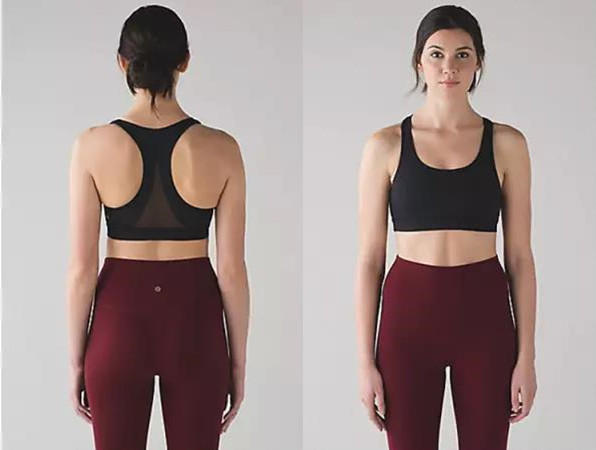 没有好看的衣服就不去打球,没一套舒服的运动装怎么锻炼