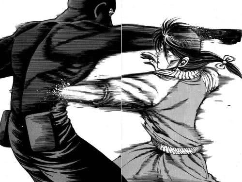 日网友票选“有趣到睡不着觉的长篇漫画”TOP10！火影仅第5