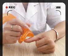 刮手指老中医一绝,刮手指治百病绝密配方