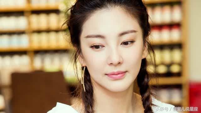 容易逆袭的三大星座女,好看又有实力的星座女内外兼修