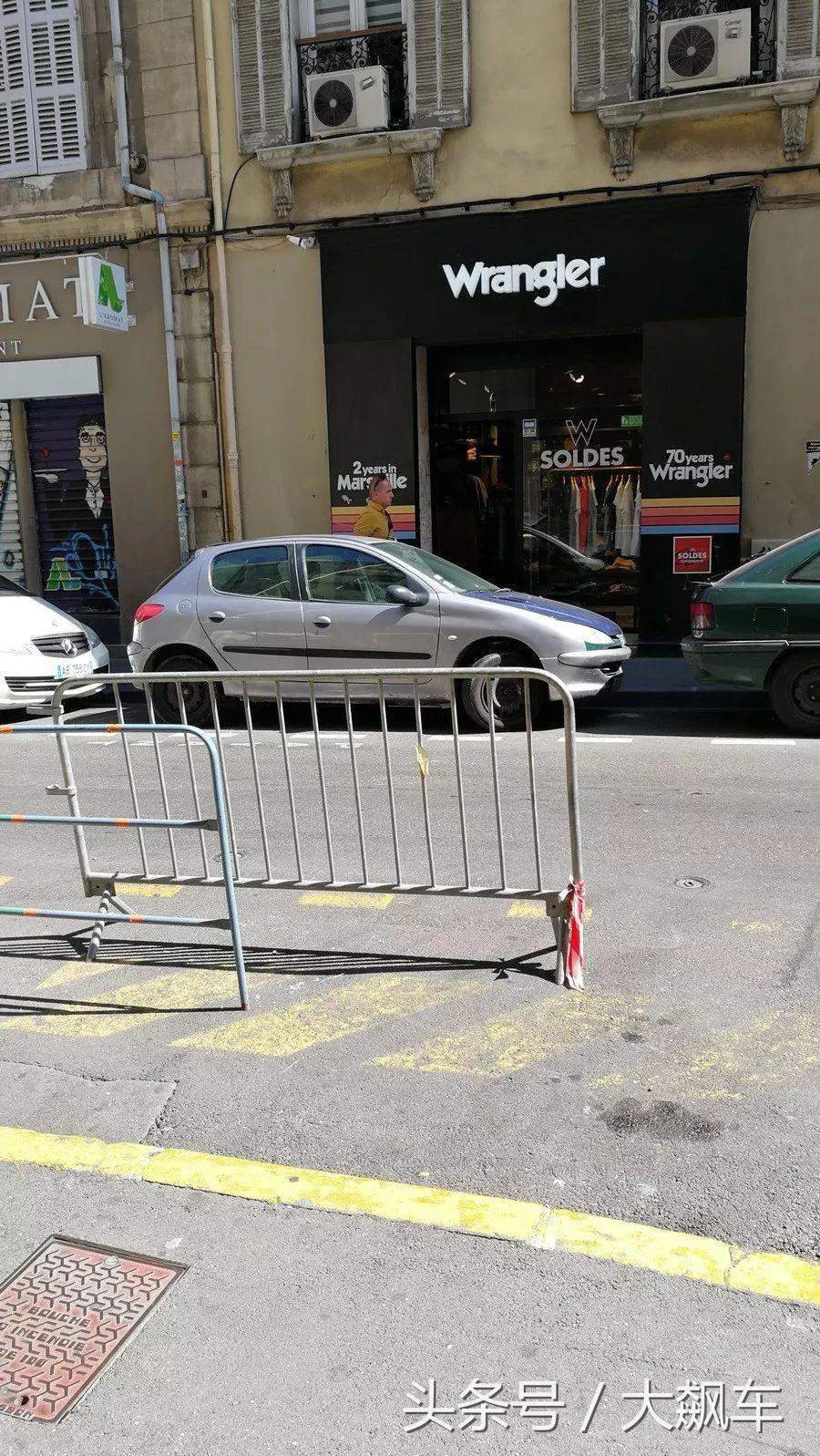 西班牙法国自驾游攻略,法国西班牙旅游路线推荐