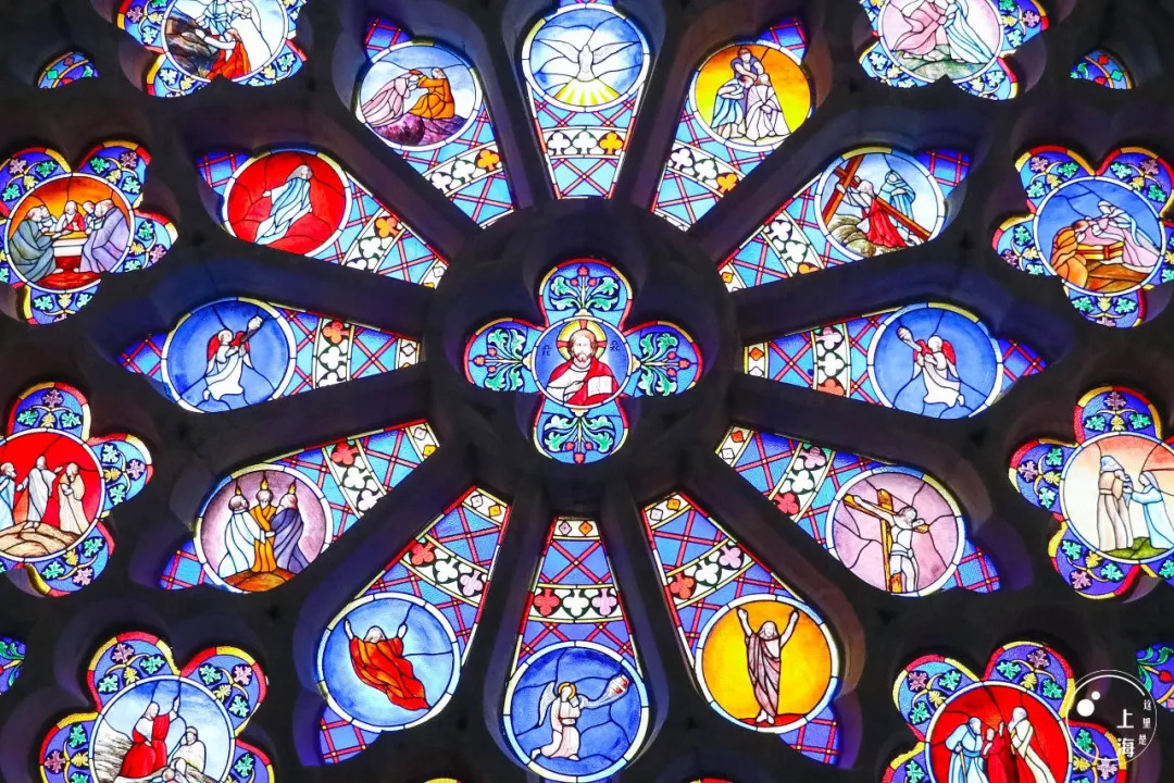 上海徐家汇有必要逛吗,上海人逛的商圈