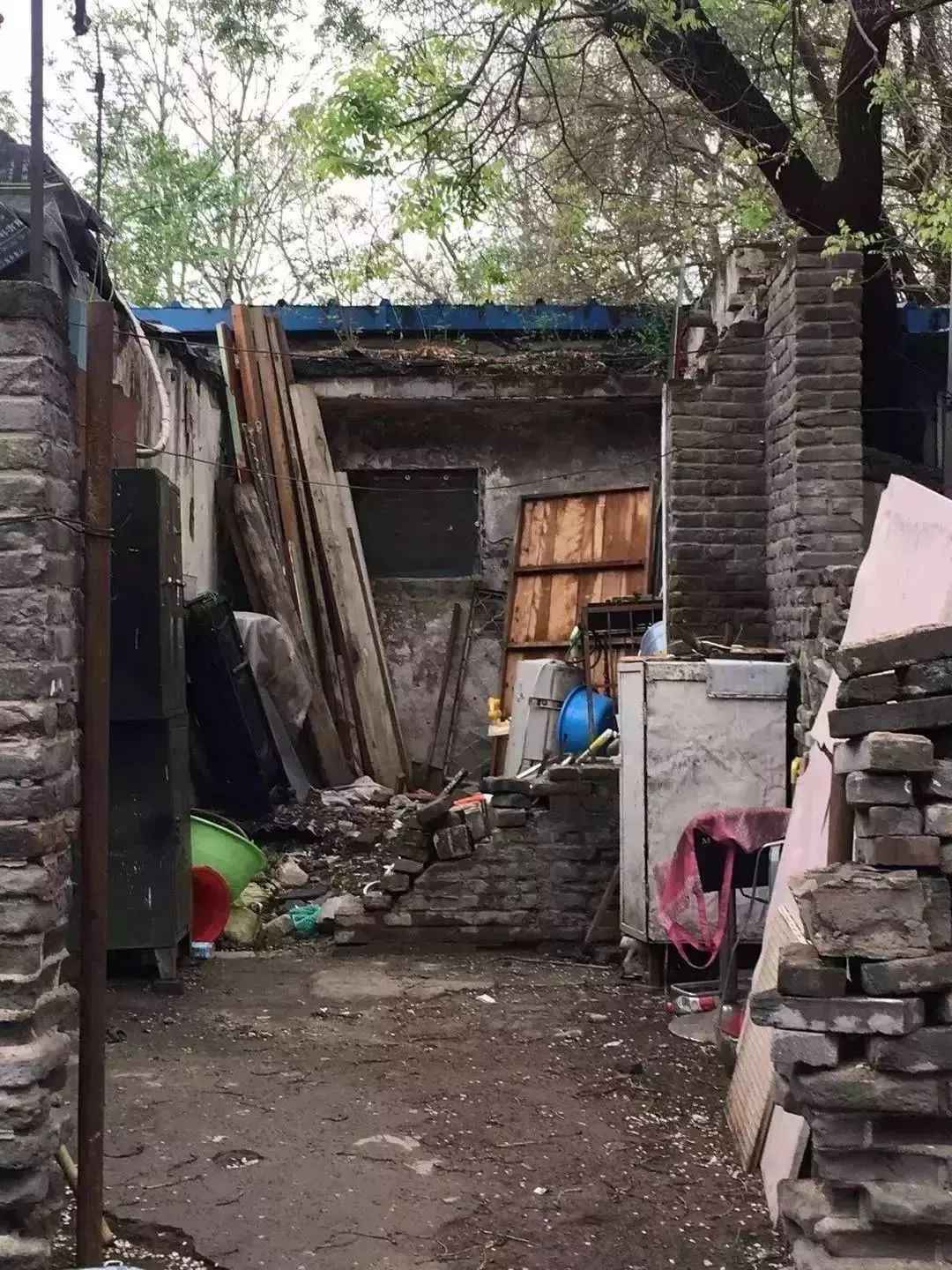 住在北京三环内与五环外的差别,在北京生活还是34线城市生活好