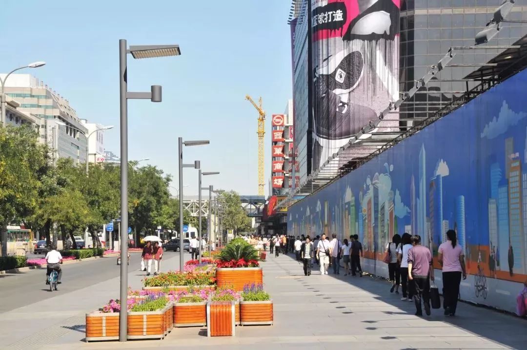 在北京六环外生活是什么感觉,在北京五环外的生活