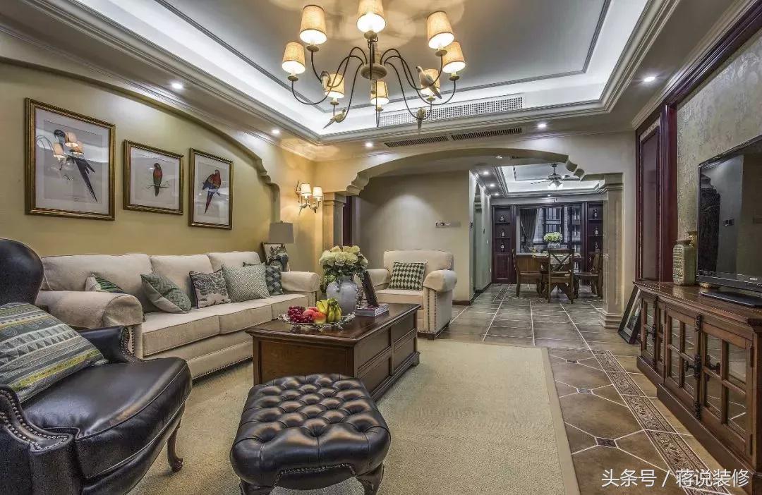 你家地砖是什么颜色,灰地砖配什么颜色柜子