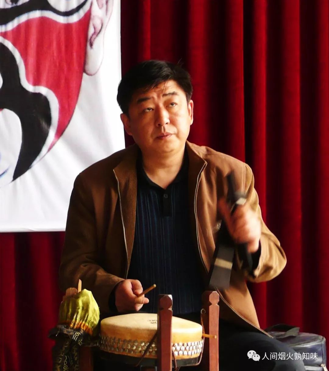 中江仓山民间艺人朱协和与川剧、仓山大乐的情缘