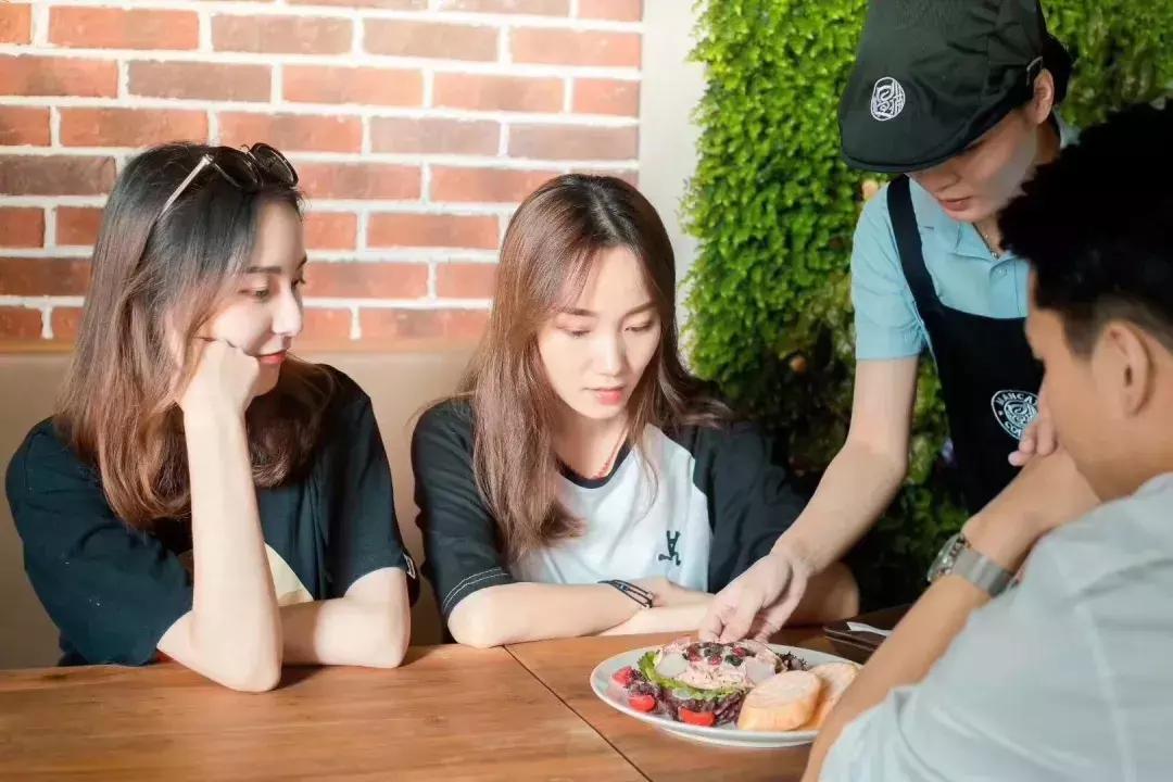 漫猫咖啡品牌有哪些,漫猫咖啡