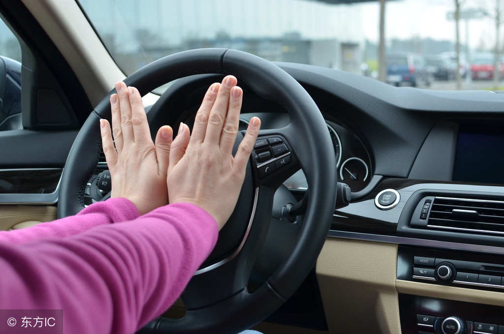 自己装汽车喇叭教程,汽车喇叭维护方法