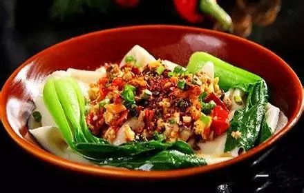 西安必去的美食天堂在哪儿吃好,西安必去的美食天堂在哪里吃