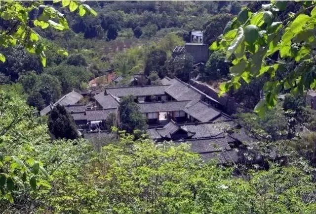 成都周边9个最受追捧的古镇！周末带孩子感受这里的古韵！