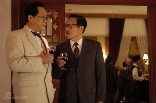 高级间谍谍战片9.7分以上谍战大片,十大最好看的谍战片电视剧排行