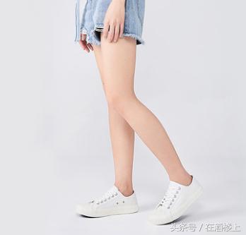 好物推荐学生党平价帆布鞋,种草好物推荐初中生鞋