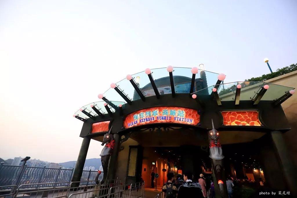 乘高铁游香港快捷又方便,坐高铁怎么样去珠海长隆海洋乐园