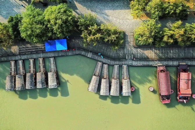 江南旅游注意事项及出行指南,旅游江南水乡