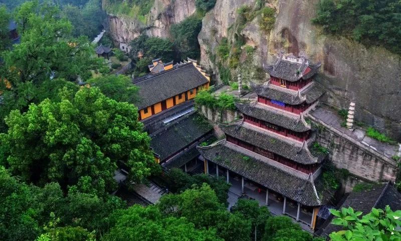 国庆小长假,绍兴这里的美丽乡村,邀您去体验村居生活的趣味与多彩