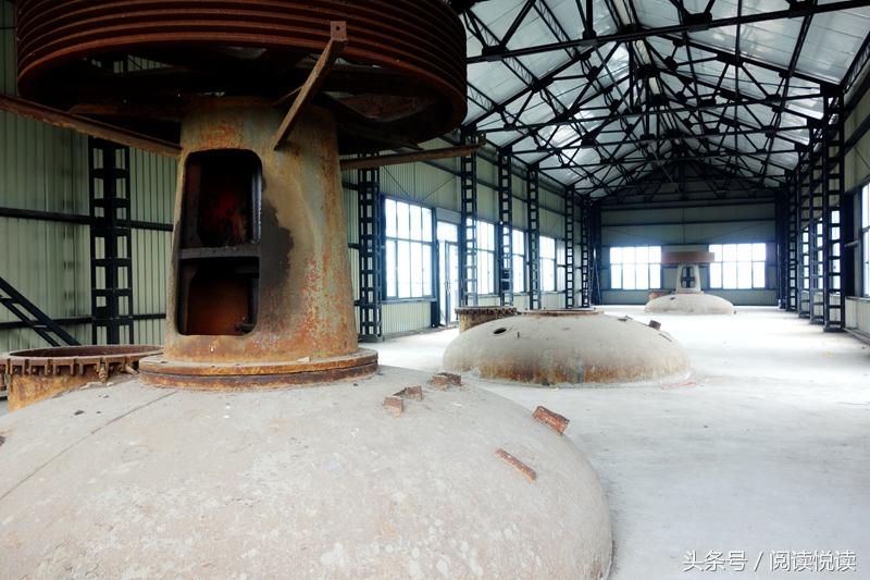 苏州旧厂房改造的创意园,苏州旧厂房改造厂家