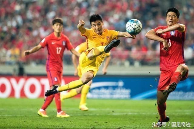 85国青再聚首,96年亚青赛中国足球队名单公布