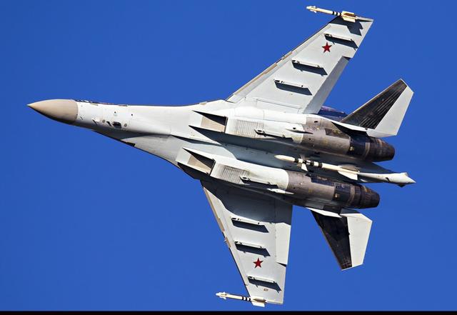 除了苏35和s-400，中国还采购了这些俄*器武**