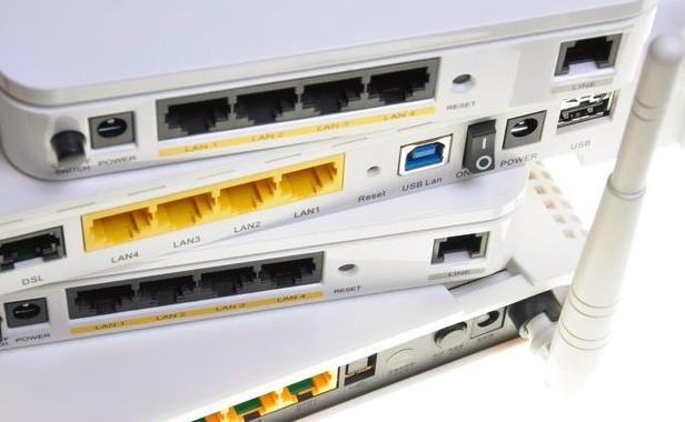 路由器公司实力排行,全球路由器公司排名前100