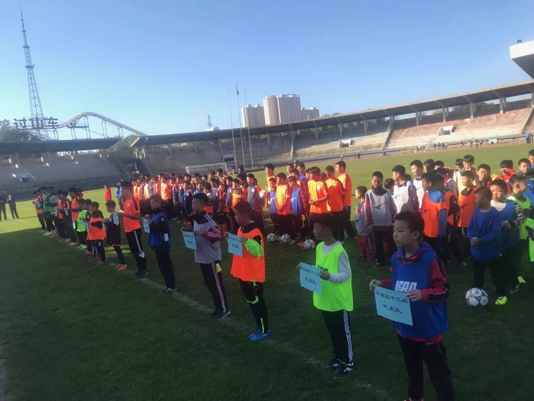 全国青少年足球夏令营第四营区,2023山西全国青少年足球夏令营