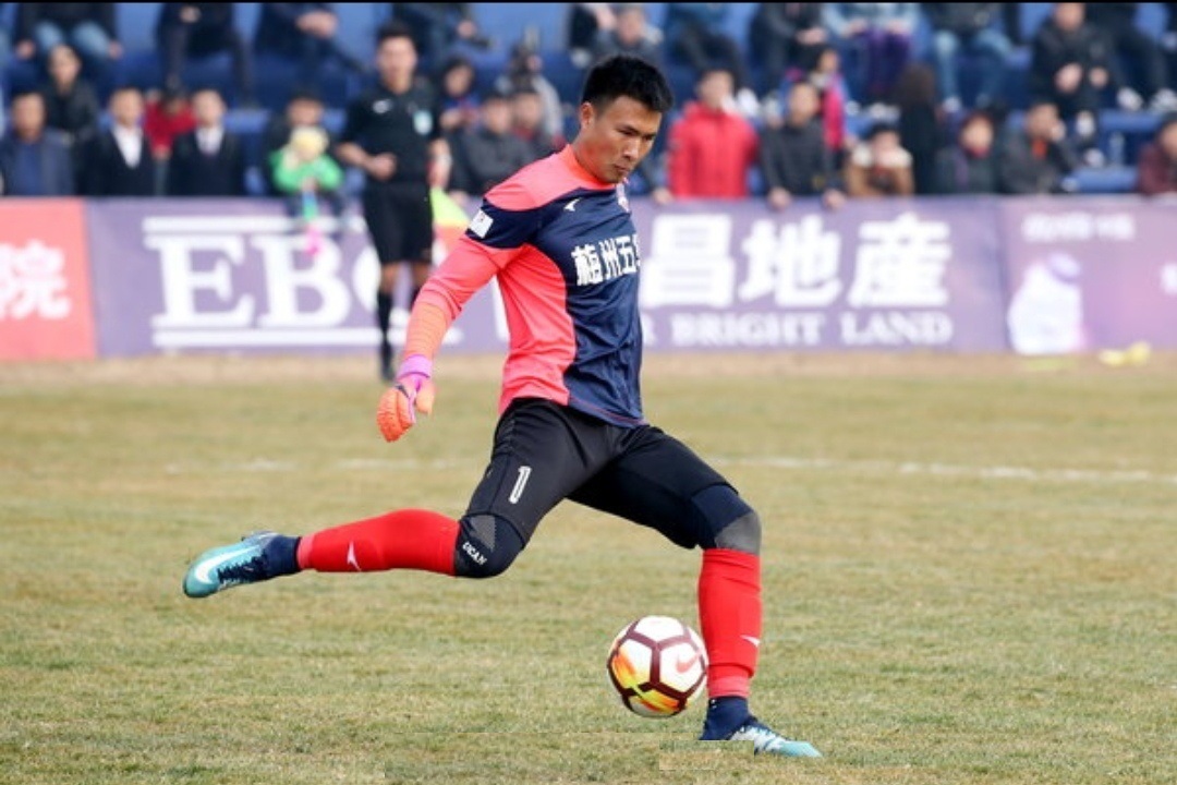 梅州客家足球队青训试训,2019梅县铁汉球员名单