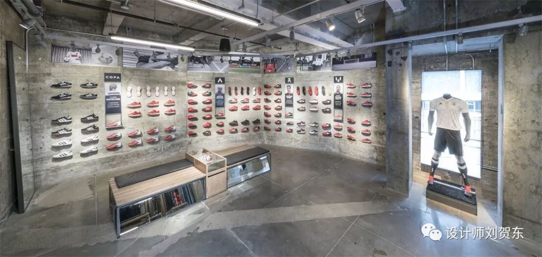 阿迪达斯体育馆,阿迪达斯体育场巴黎