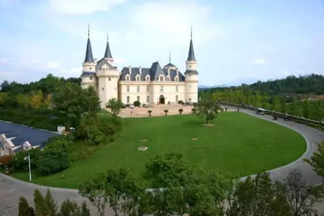 国庆期间不旅游不错的地方,国庆还没有去的地方