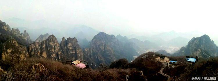 狼牙山一日游攻略,天津狼牙山一日游