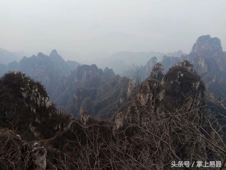 狼牙山一日游攻略,天津狼牙山一日游