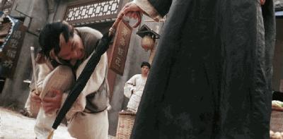 冷门兵器东吴伞有什么用,东吴伞