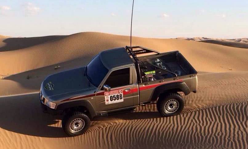 23款途乐无敌舰队和猛禽怎么选,猛禽f150和途乐哪个越野好