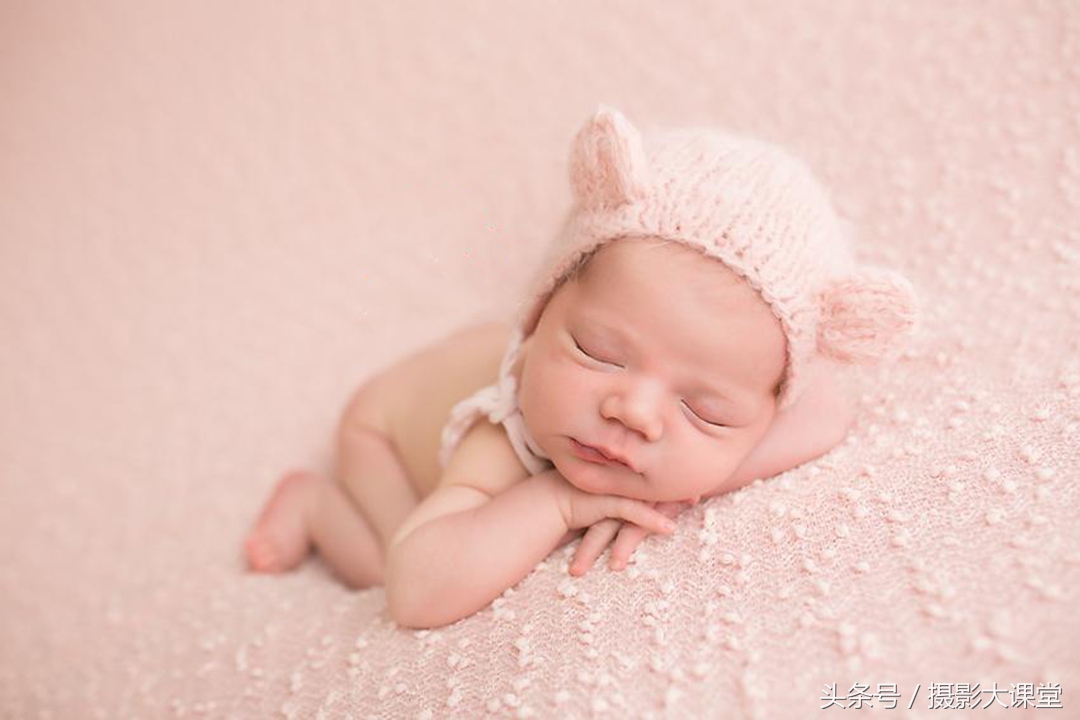如何拍摄宝宝照好看,宝宝拍照技巧教程