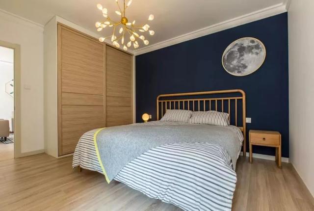 如何分辨床头朝向,一个家庭的床头朝向要不要不一致