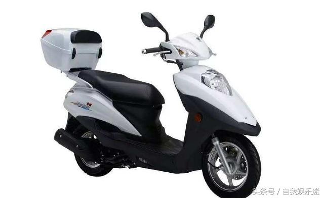 五款质量最好的踏板车,十大最好的踏板摩托车排名