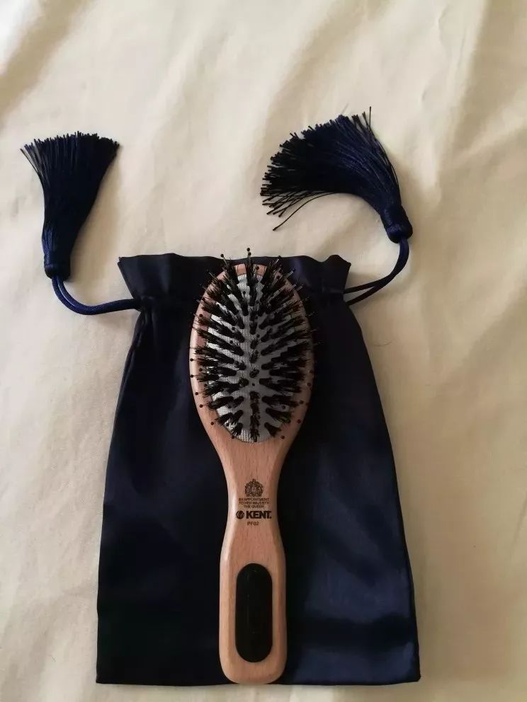 皇家御用梳子,英国皇室御用梳子品牌