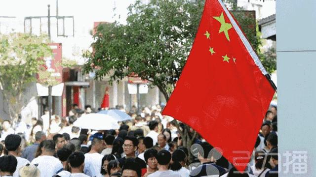 一天三万人涌入！园区这个地方太火了！