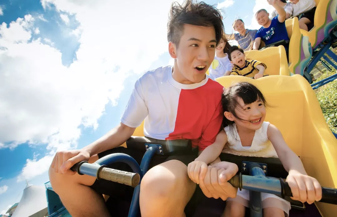 一天三万人涌入！园区这个地方太火了！