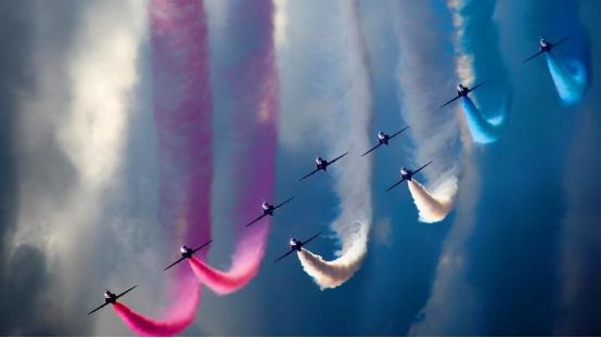 谁持彩练当空舞杀青特辑,谁持彩练当空舞电影预告片